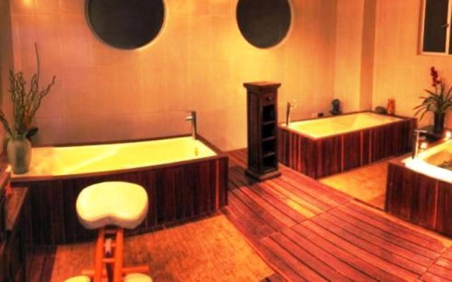 Kur Hotel & Bio Spa Duitama Eksteriør bilde